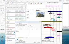 Amélioration de la gestion des prédécesseurs Pert dans le logiciel de planning Mac et PC Faberplan v17.02