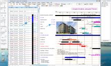 Gestion des sous-lots dans le logiciel de planning Faberplan Mac et PC 16.07